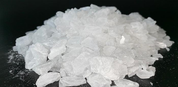 ANF Karachi raid, crystal meth-heroin seized