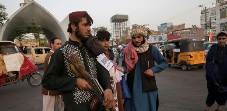 Taliban Afghanistan