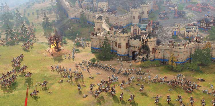 Age of Empires 4, price,