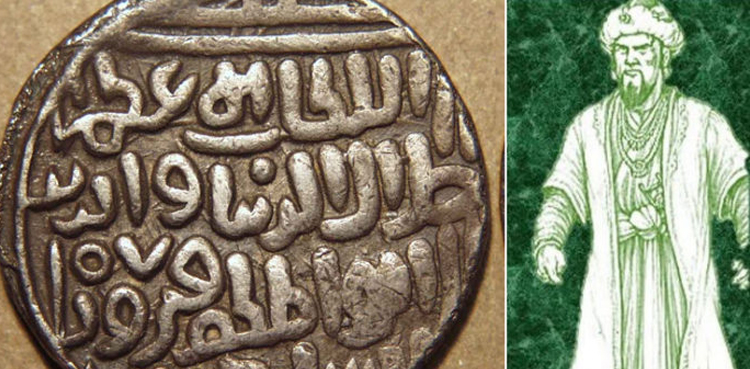 Alauddin Khilji