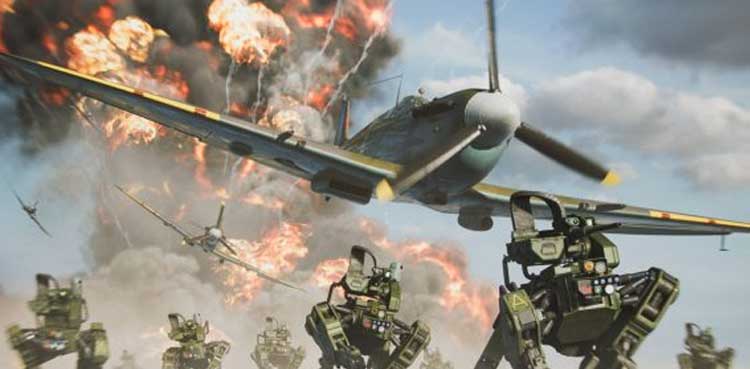 Battlefield 2024 Release Delay