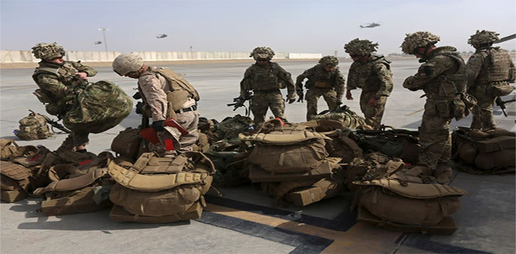 Afghan Veterans suicides