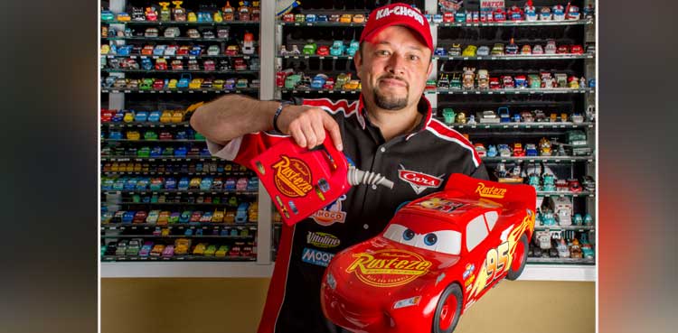 cars, guinness world record,