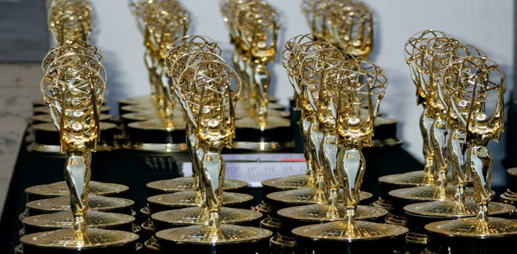 2021 Emmy Awards nominations