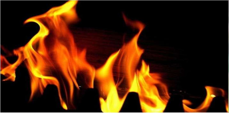 fire karachi garment factory