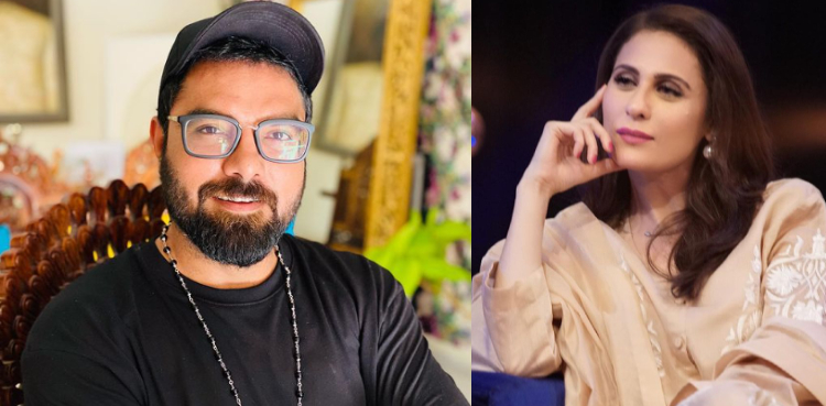 Yasir Hussain