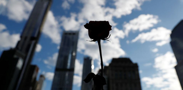 Filmmakers 20h Anniversary of 9/11