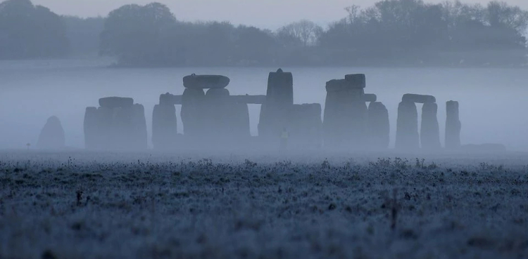 Stonehenge
