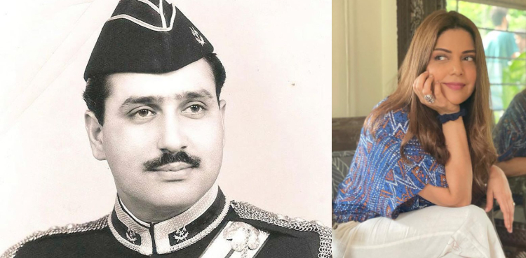Hadiqa Kiani Defence Day Tribute
