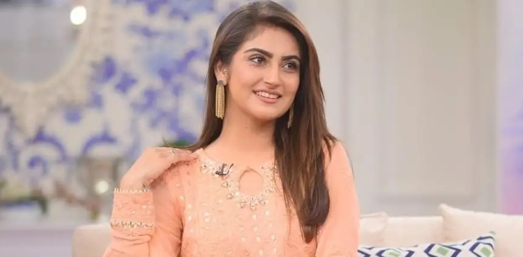 Hiba Bukhari