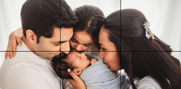 Aamina sheikh welcomes baby boy