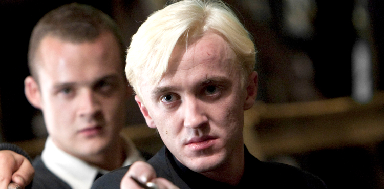 Tom Felton