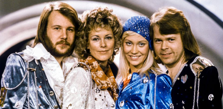 ABBA
