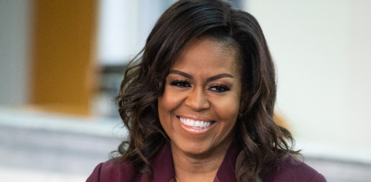 Michelle Obama