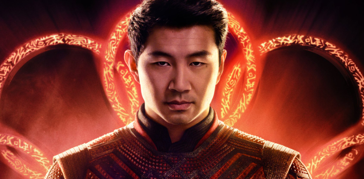 Shang-chi