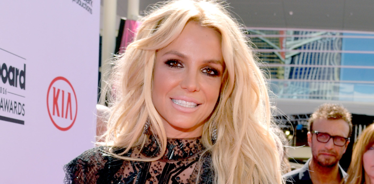 Britney Spears conservatorship