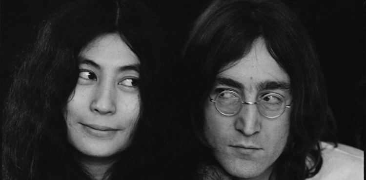 John Lennon Imagine Lyrics
