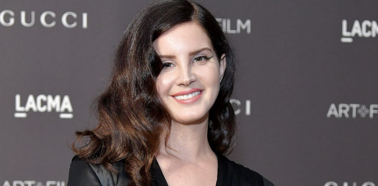 Lana Del Rey