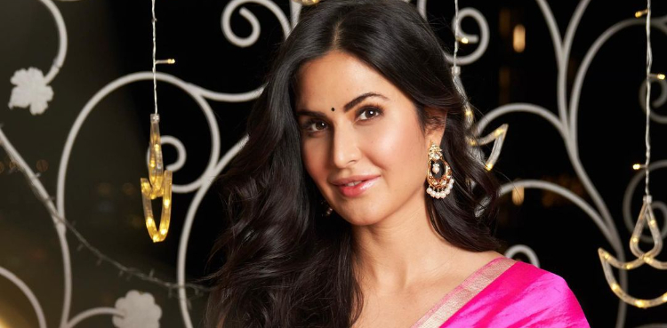 Katrina Kaif