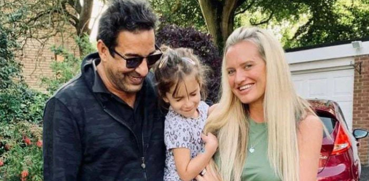 Wasim Akram