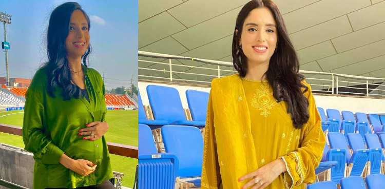 Zainab Abbas