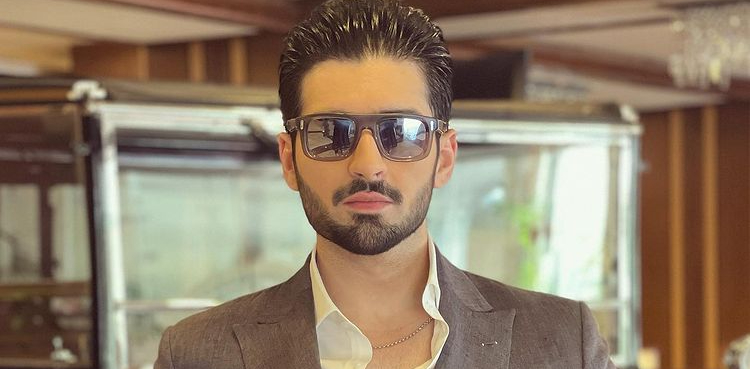 Muneeb Butt