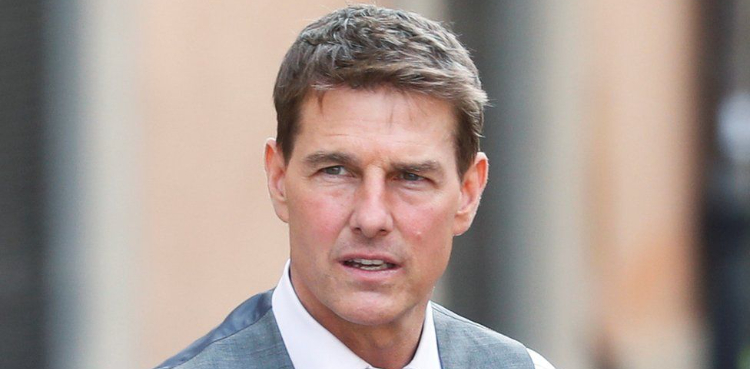 Tom Cruise Movie Delayed