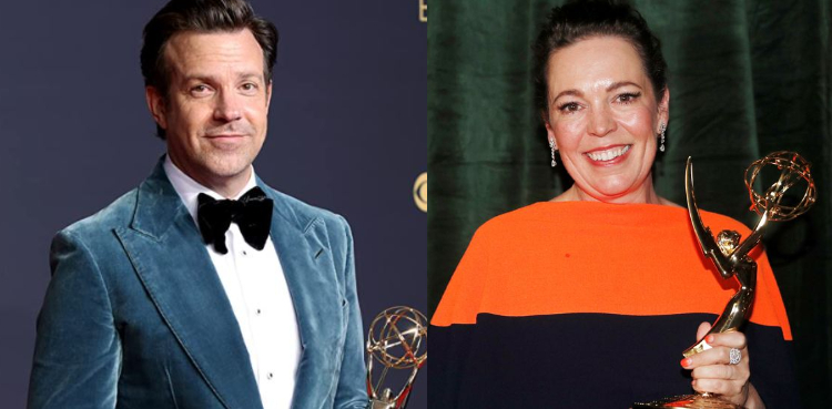 The Crown Emmy Awards