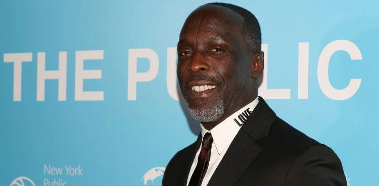 Michael K. Williams