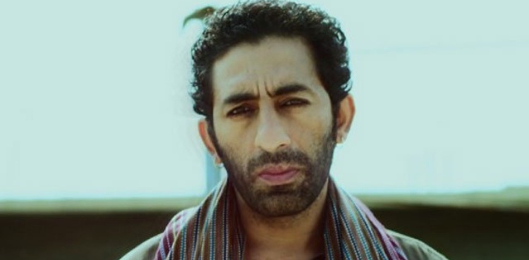 Adnan Shah Tipu