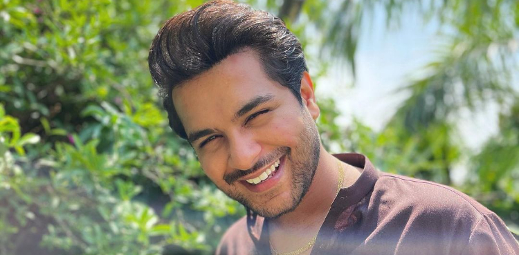 Asim Azhar