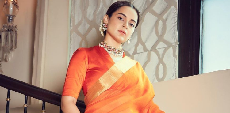 Kangana Ranaut