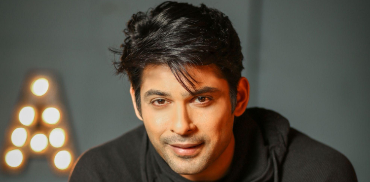 Sidharth Shukla