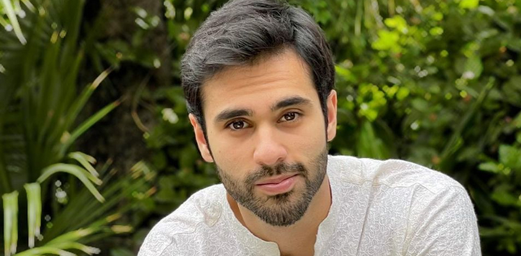 Ameer Gilani