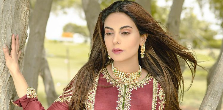 Amar Khan New Serial Baddua