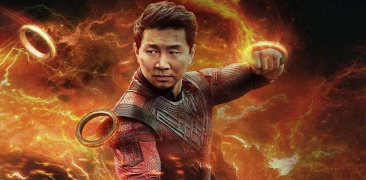 Shang-Chi