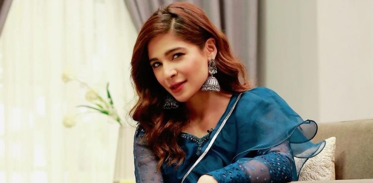 Ayesha Omar