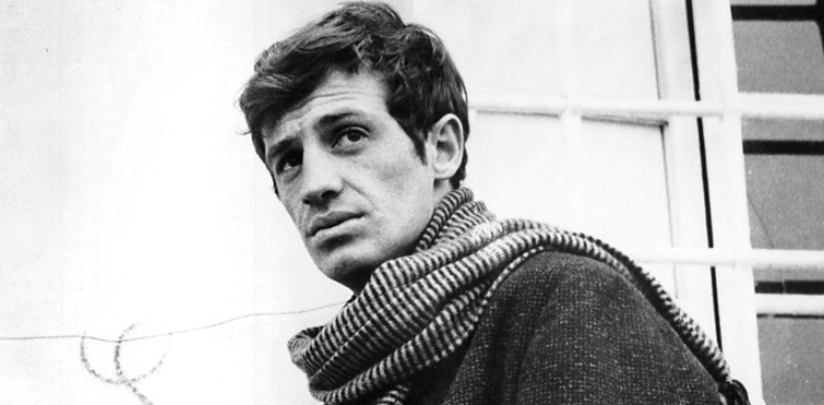 Jean-Paul Belmondo death