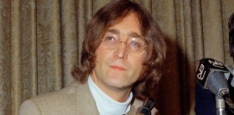 John Lennon