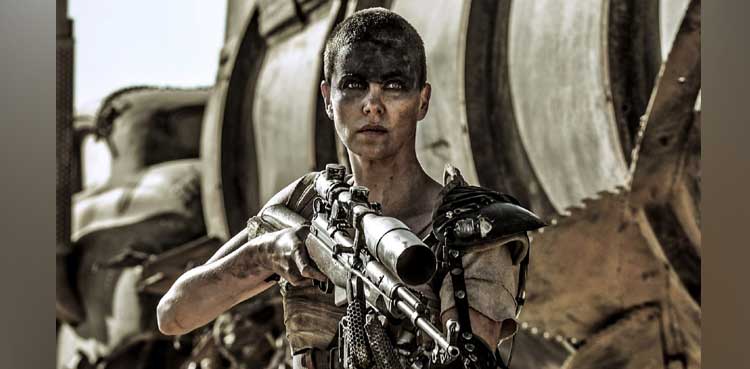 mad max furiosa film