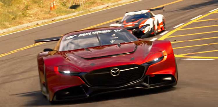 gran turismo, gran turismo 7,