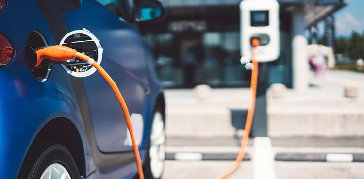 Hybrid electric vehicles Toyota announces $100mn investment in Pakistan