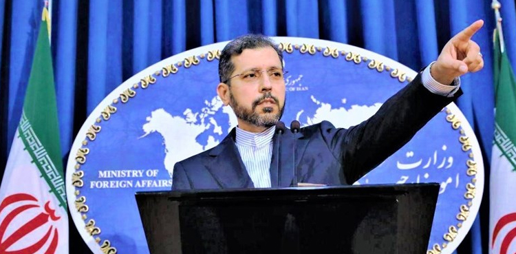 Iran Saudi Arabia talks