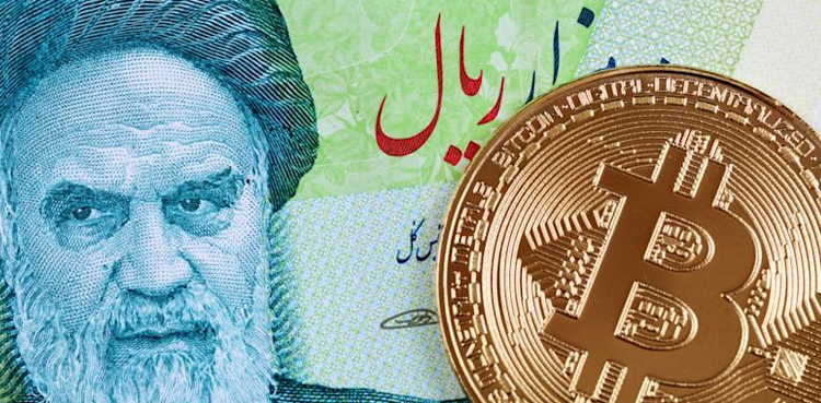 Iran cryptocurrency