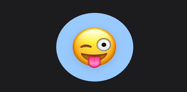 Whatsapp group icon emoji