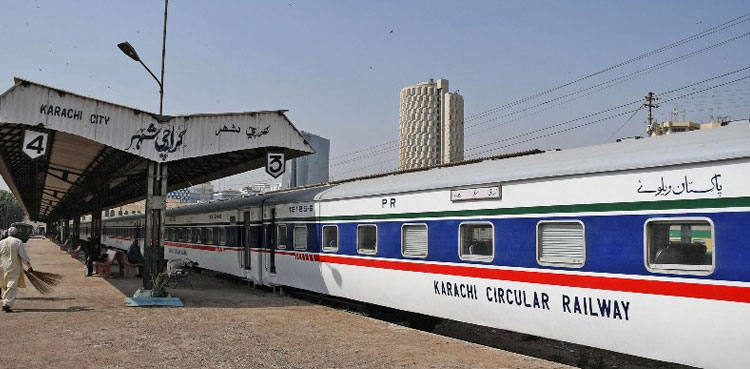 Modern KCR