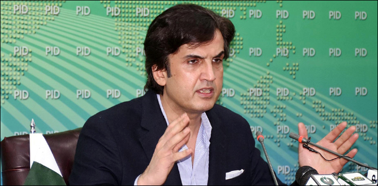 khusro bakhtiar karachi visit manufacturing plants business community