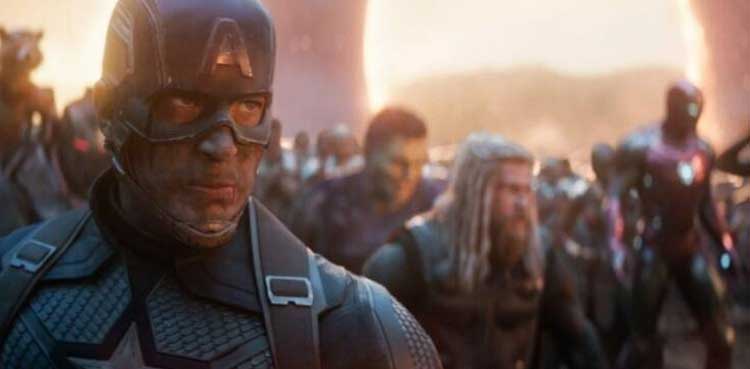 marvel, denis villeneuve