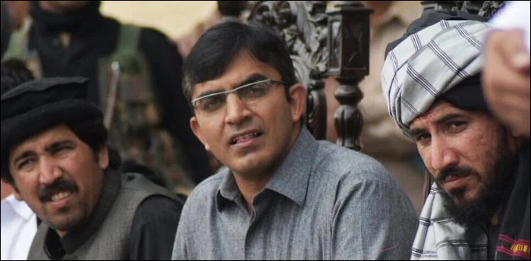 mohsin dawar political party national democratic movement ndm ptm