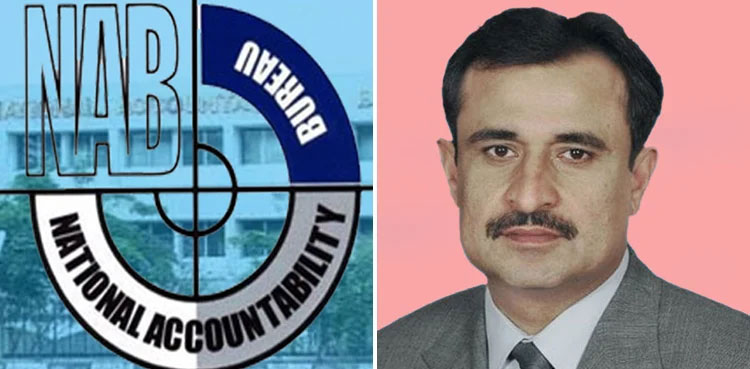 aijaz jakhrani nab corruption cases